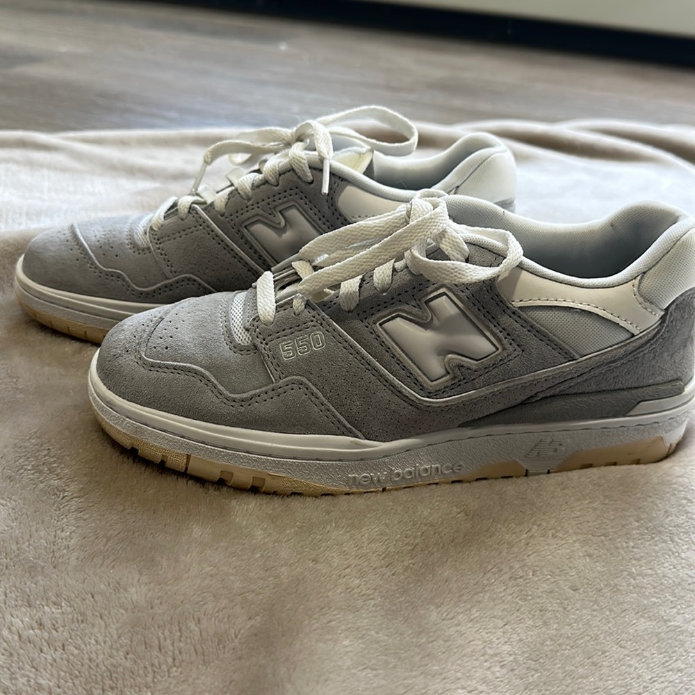 New Balance 550